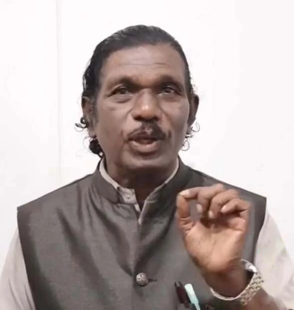 Chairman - Woman Empowerment Mission