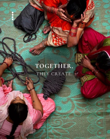 about women empowerment mission